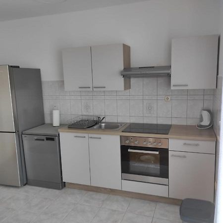 House Silva Apartment Podstrana Exterior photo